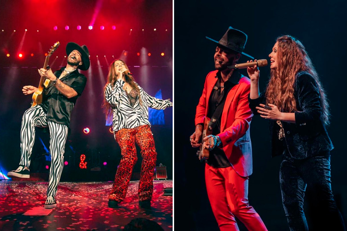 Jesse & Joy en Lima: zonas y precios de las entradas para el concierto del dúo mexicano