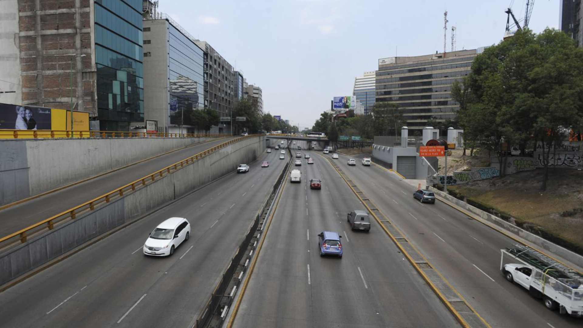 Hoy No Circula viernes 13 de mayo de 2022: Qué autos descansan en CDMX y Edomex