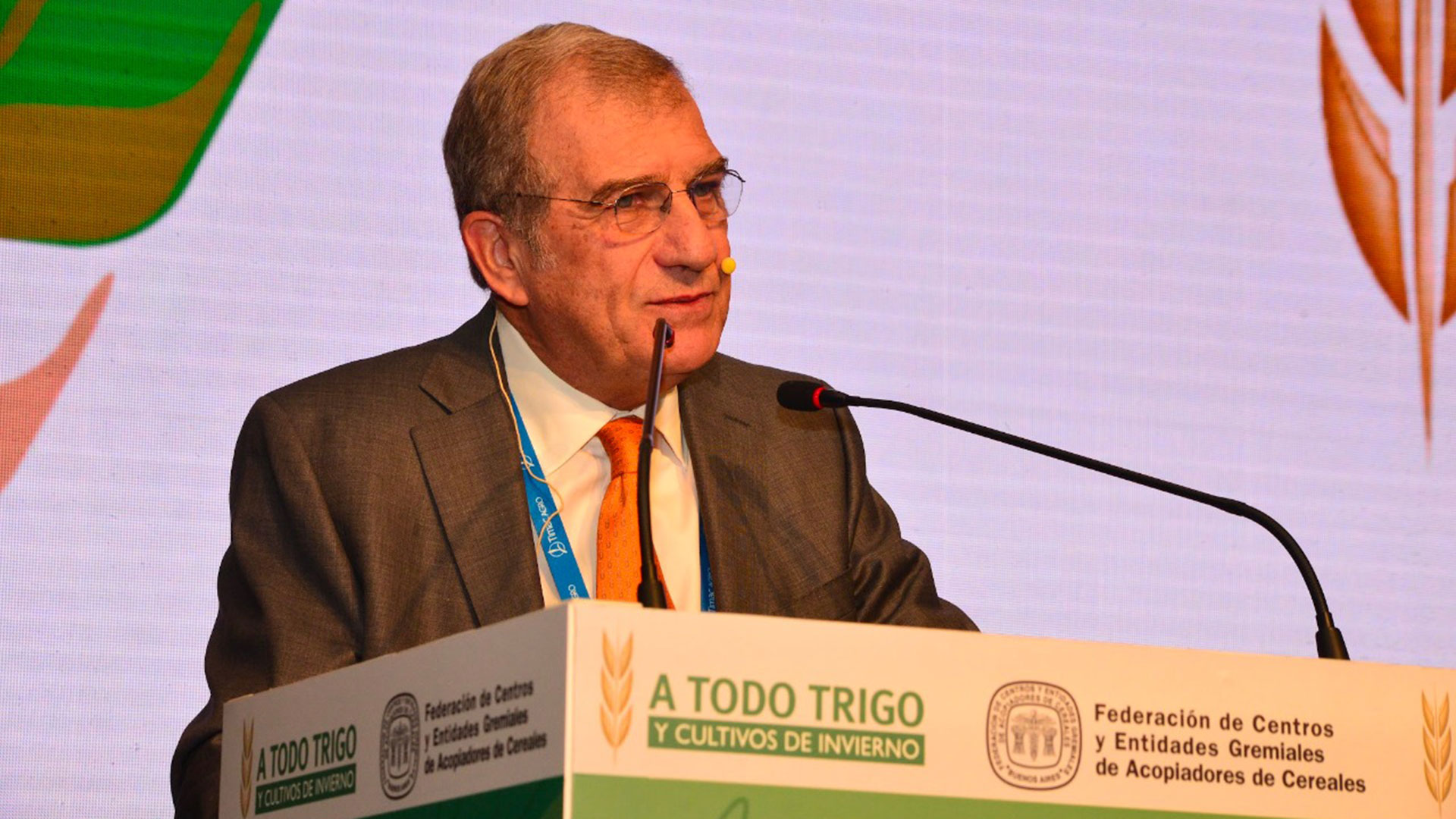 El campo rechazó la política del Gobierno para combatir la inflación: “Un infantilismo que asombra”