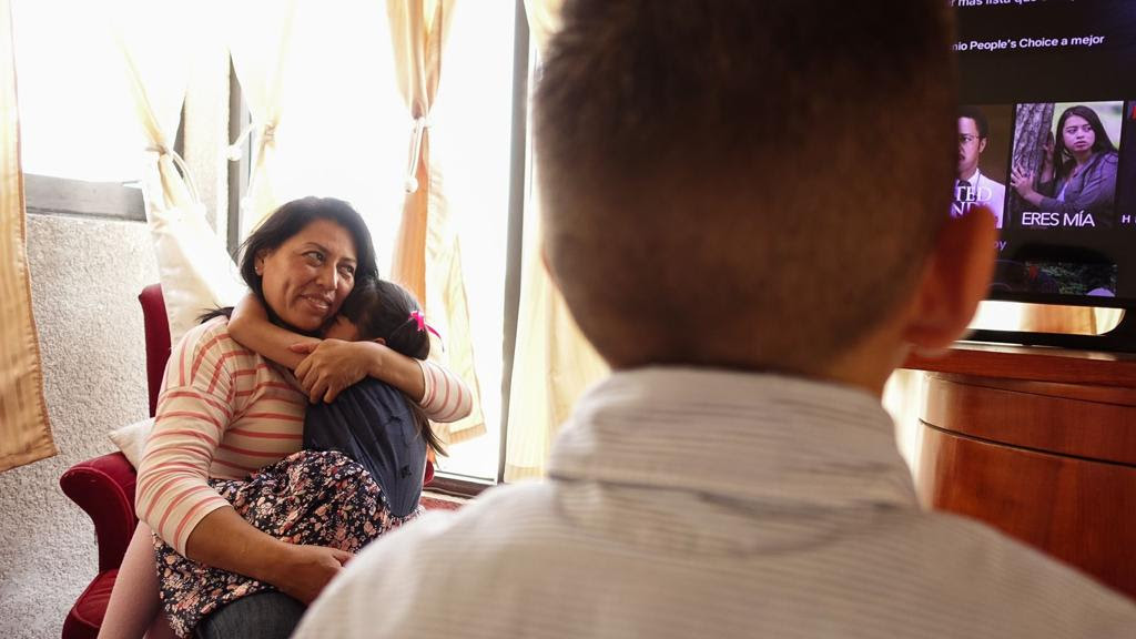 DIF de la CDMX creó innovador programa de hogar temporal para niñas y niños en situación vulnerable