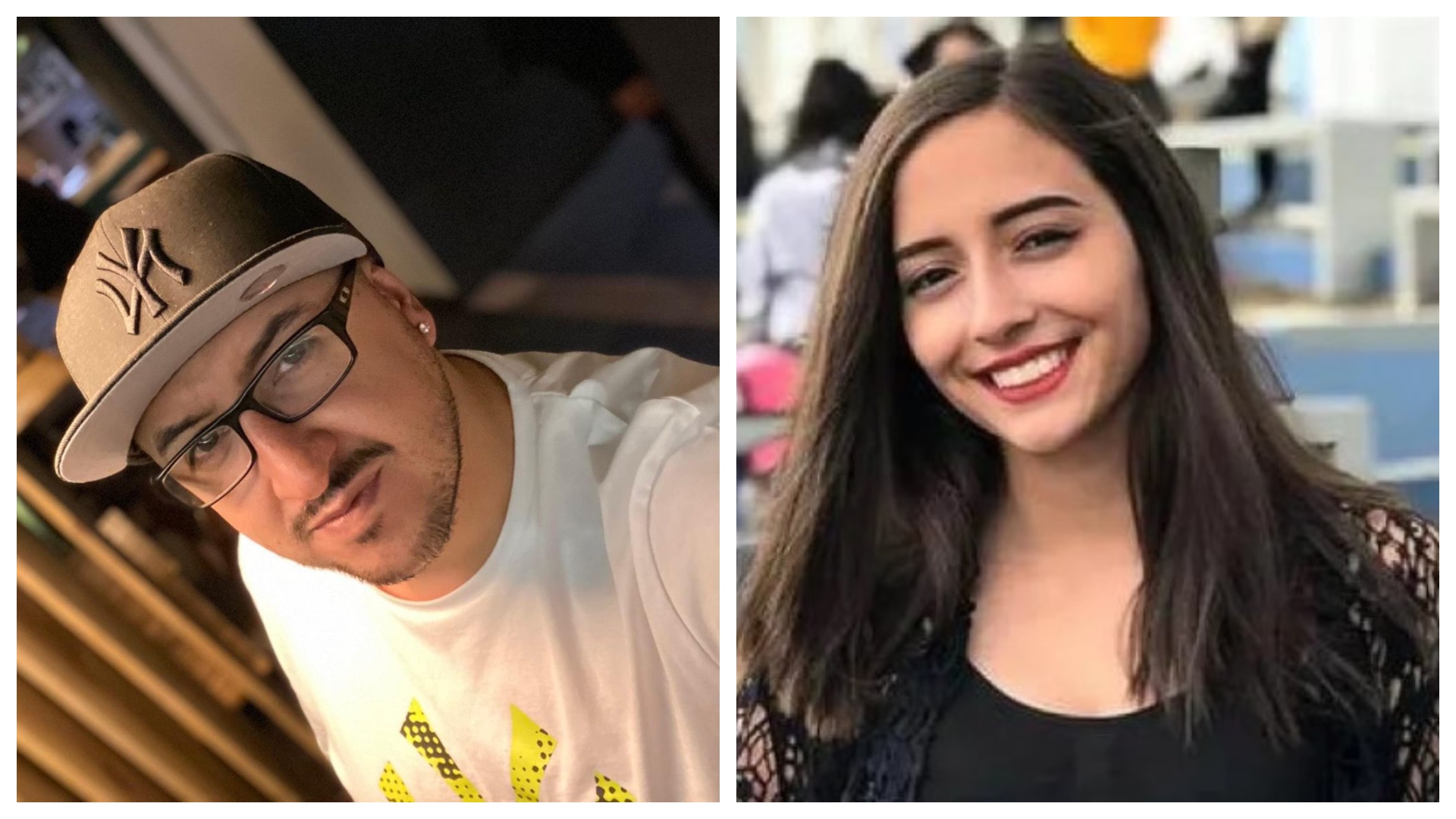 Fabian Pasos contestó a críticas por revictimización de Debanhi Escobar: “¿Dónde quedó esa empatía?”