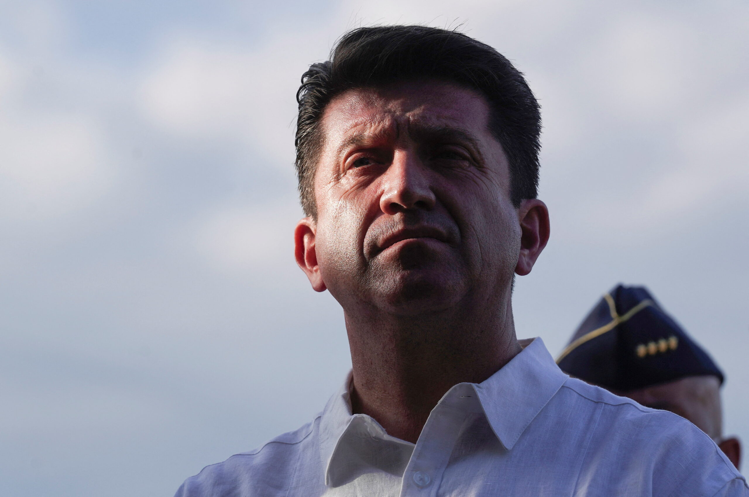 Ministro de Defensa, Diego Molano explicó las medidas de seguridad para el Valle durante las elecciones presidenciales