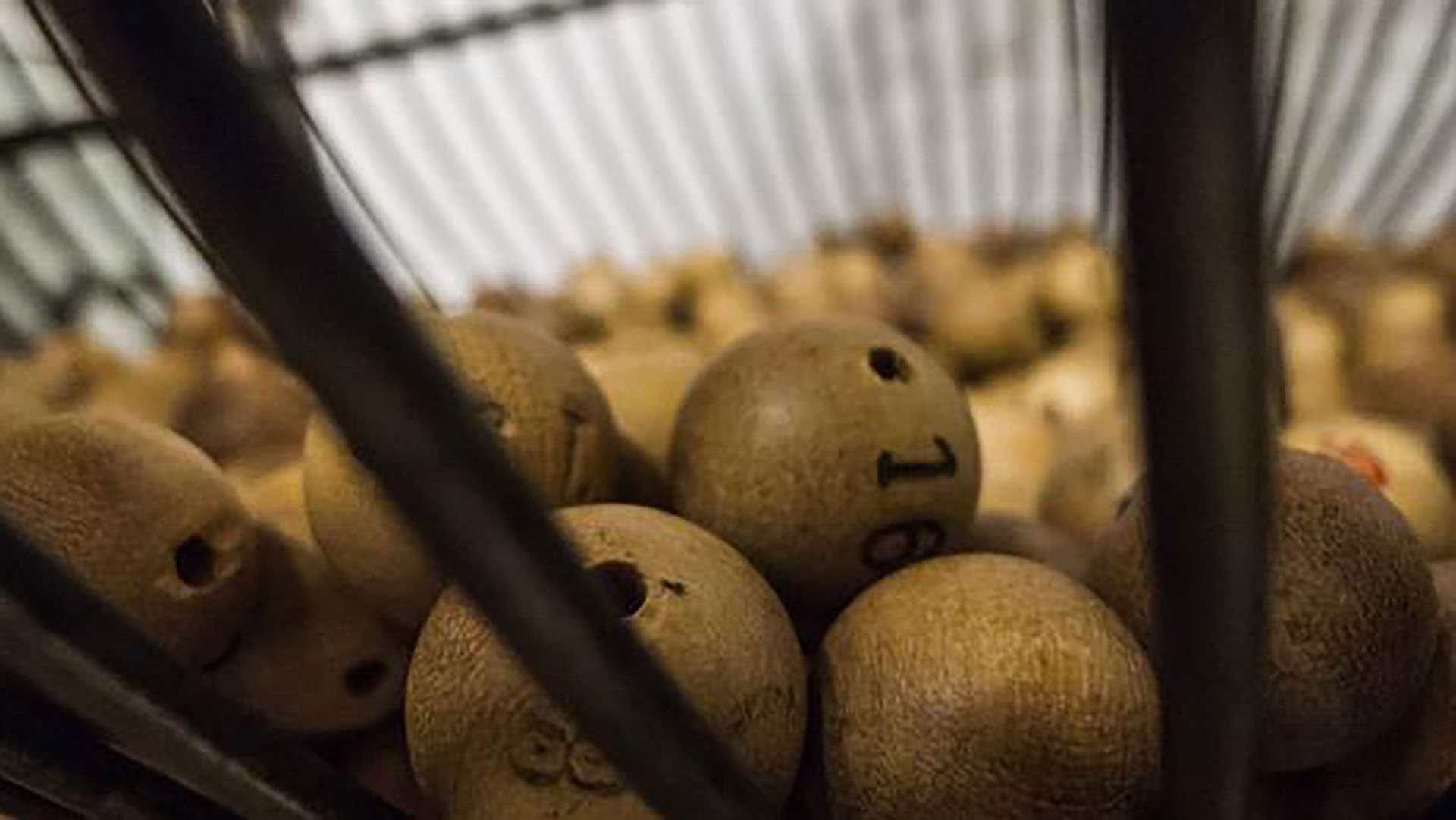 Lotería Nacional: estos son los resultados del Gana Diario de hoy 17 de mayo