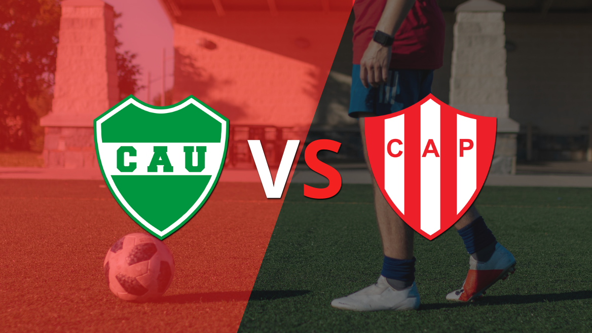 At. Paraná visita a Unión de Sunchales por la fecha 9 de la zona Norte