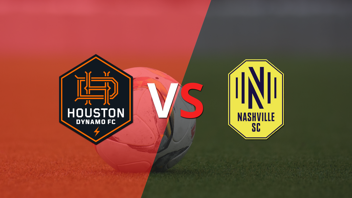 Se enfrentan Dynamo y Nashville SC por la semana 11