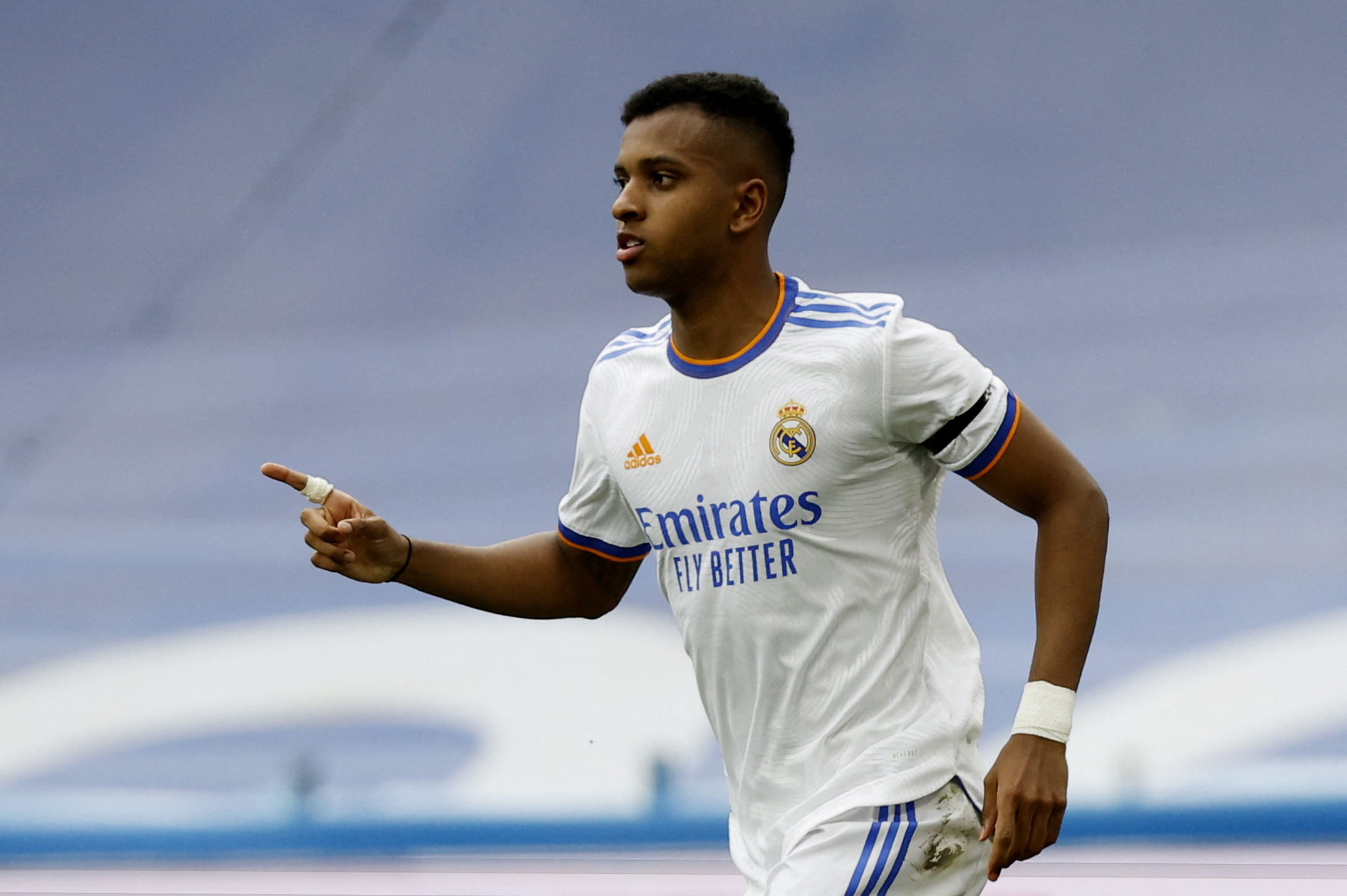 VER EN VIVO Real Madrid vs Cádiz HOY: chocan por fecha 37 LaLiga Santander