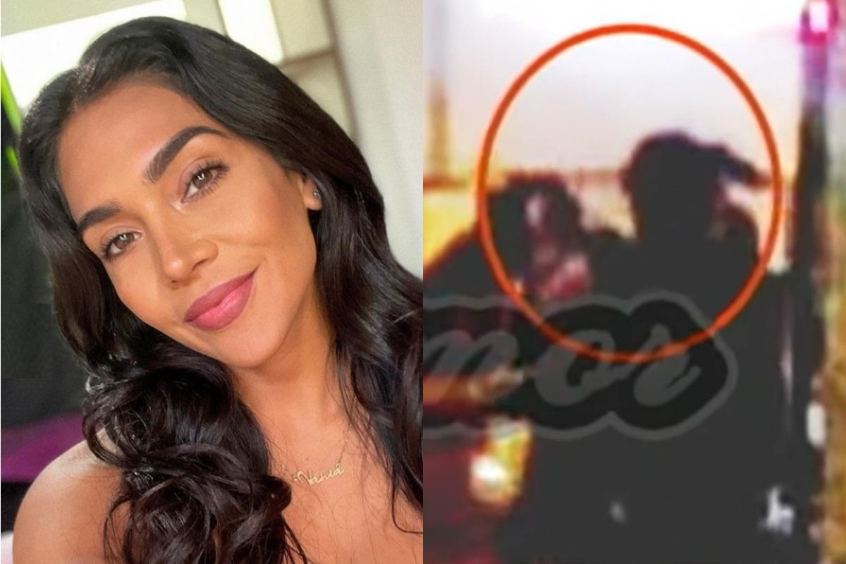 Vania Bludau: Tilsa Lozano le recuerda que agredió a estudiante a las afueras de un gimnasio