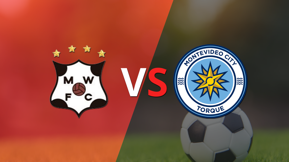 Por la fecha 12 se enfrentarán Wanderers y MC Torque