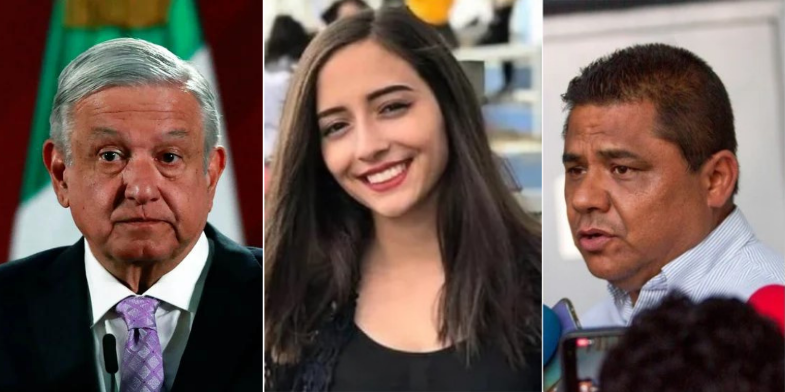 “Cero corrupción, cero impunidad, sea quien sea”: AMLO reveló que ya se reunió con los padres de Debanhi Escobar