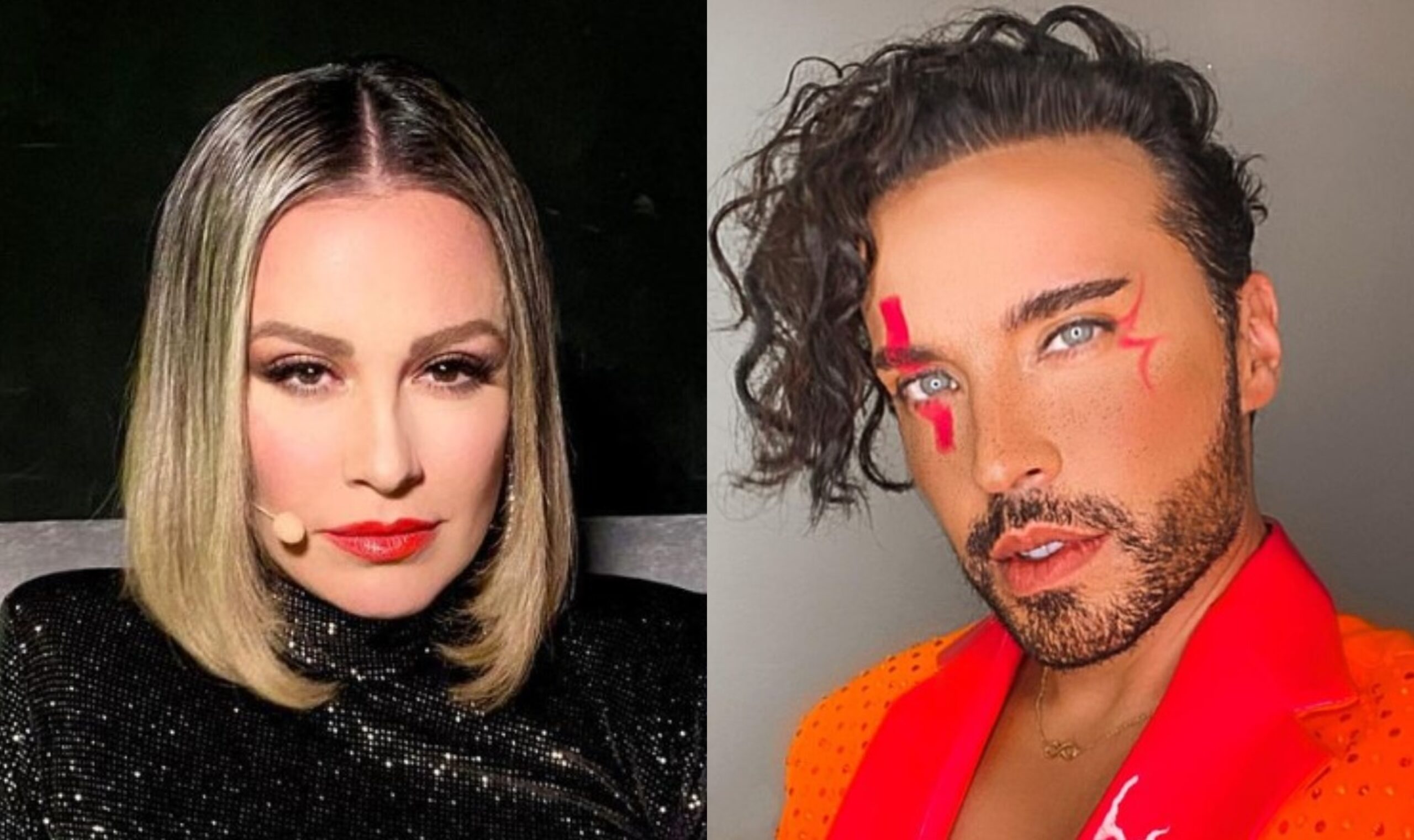 Apio Quijano perdió su virginidad con María José: “Una edad de mucha sexualidad”