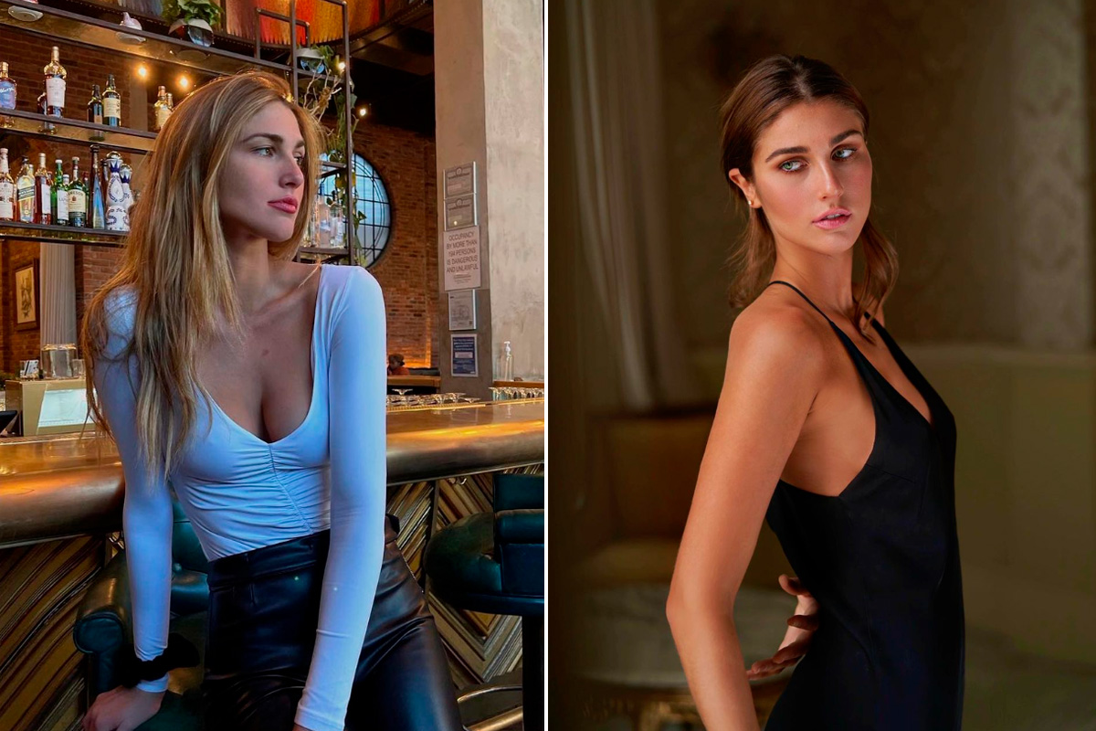 Alessia Rovegno tuvo que dejar su trabajo en New York por el Miss Perú: “Tenía contratos”