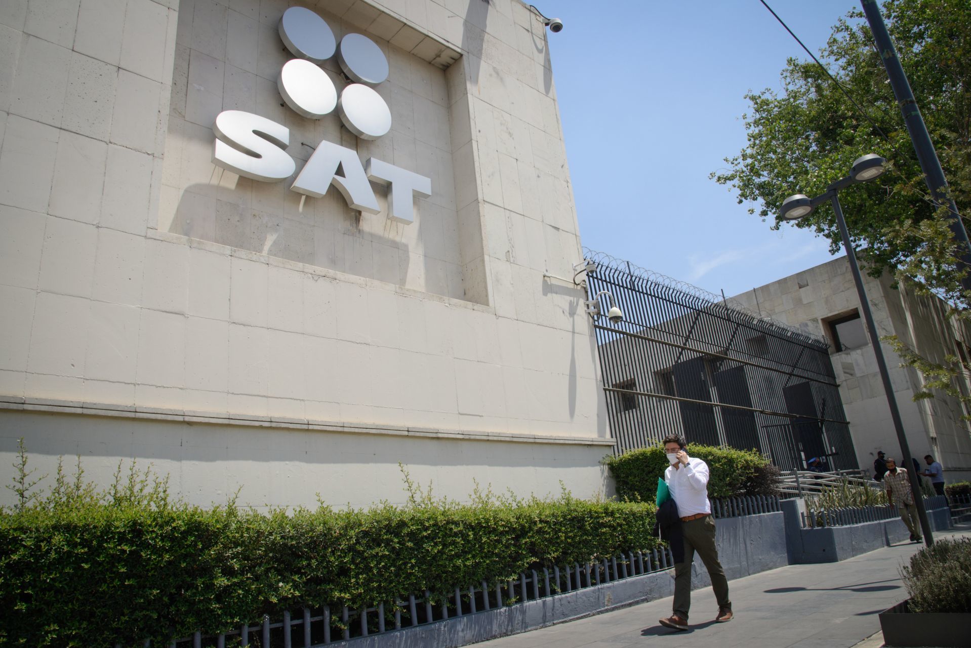 Cuáles son los casos en que el SAT podrá acceder al secreto bancario
