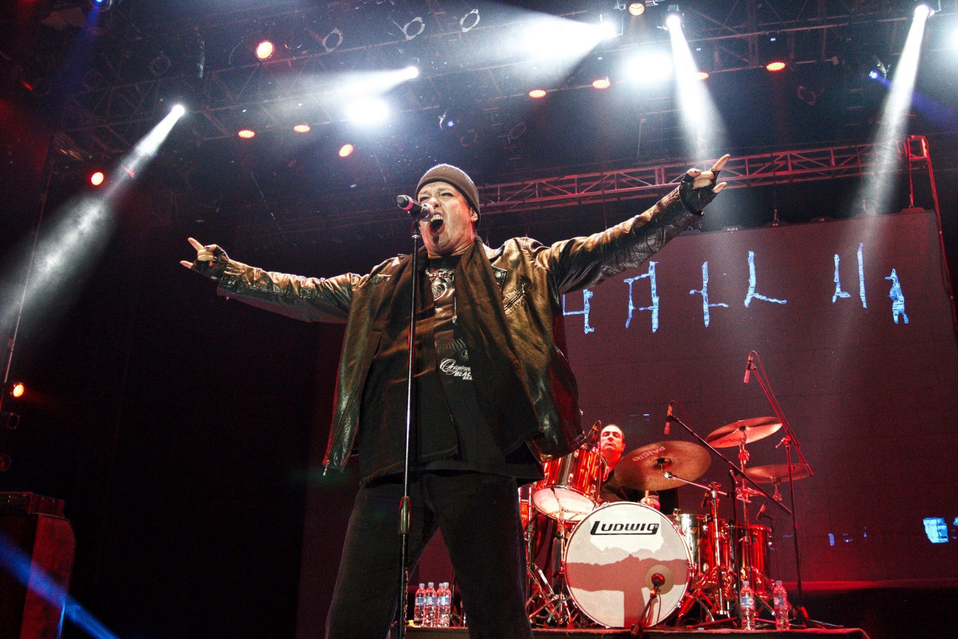 Fecha y preventa: Cuca festejará 30 años de rocanrol mexicano en el Teatro Metropólitan