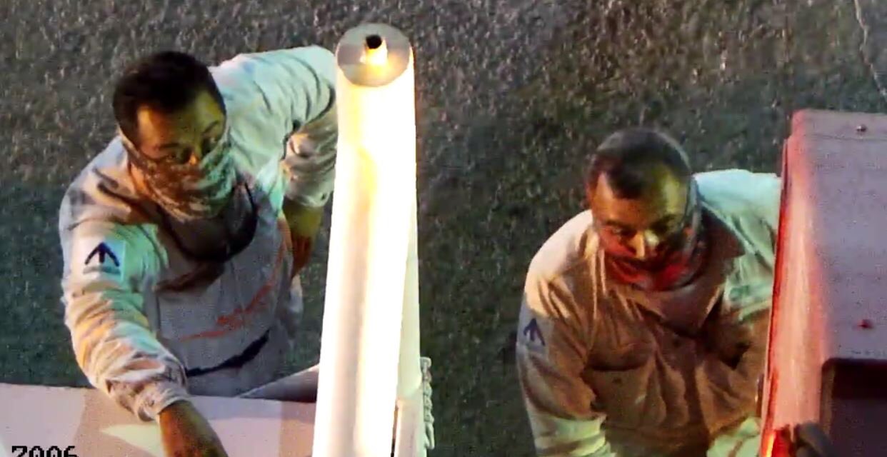 Trabajadores de CFE fueron acusados de desactivar cámaras de videovigilancia en Tamaulipas