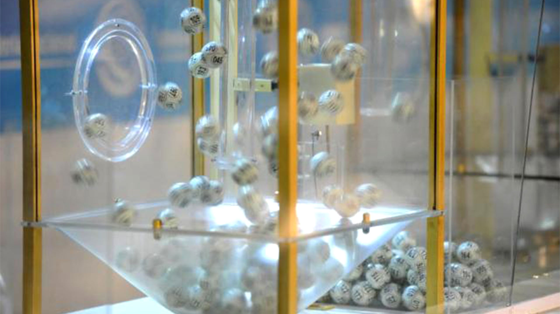 Lotería Nacional: ganadores de la Kábala de este 12 de mayo