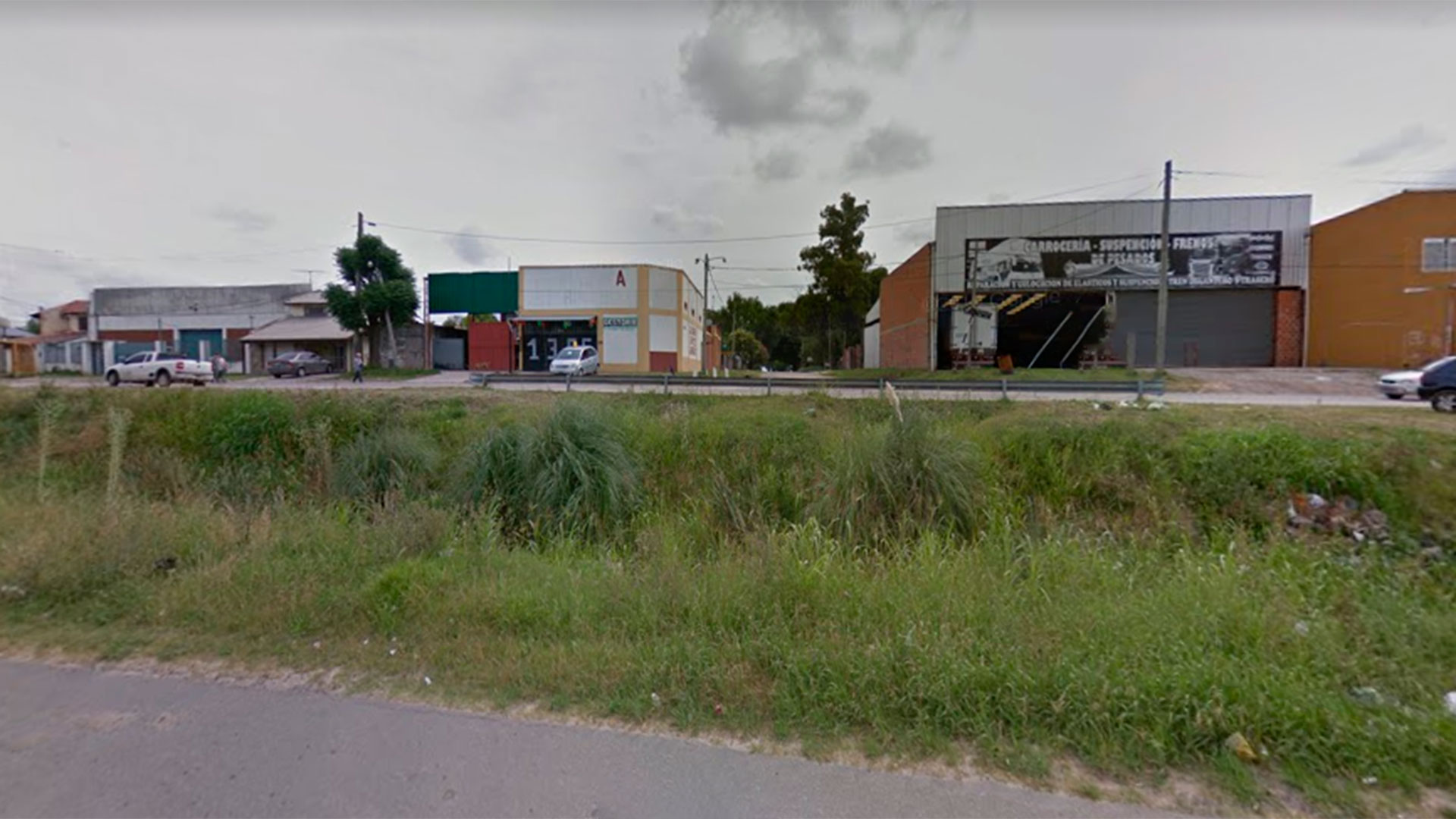 Tiene 78 años, fue atacada con un martillo y está muy grave: arrestaron a uno de sus nietos