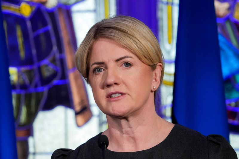 Estonia considera que la seguridad del Báltico aumentaría con Suecia y Finlandia en la OTAN