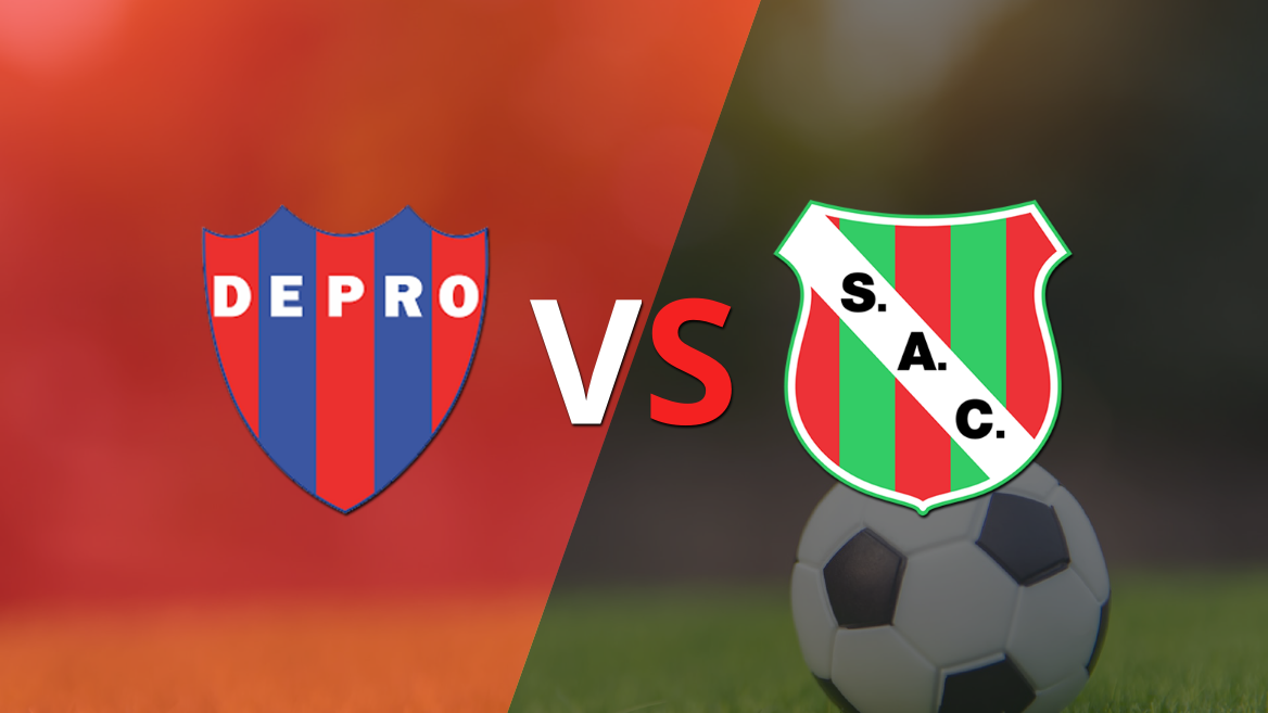 Por la fecha 9 de la zona Norte se enfrentarán Def. de Pronunciamiento y Sp. Las Parejas