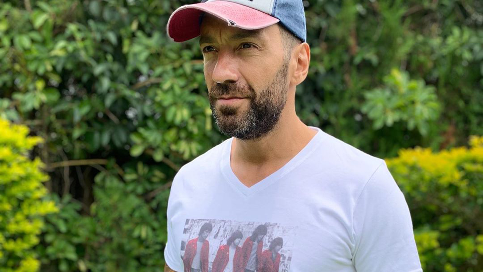 Gustavo Conti le donará médula ósea a su hermano diagnosticado con leucemia: “El miedo está, pero tengo fe”