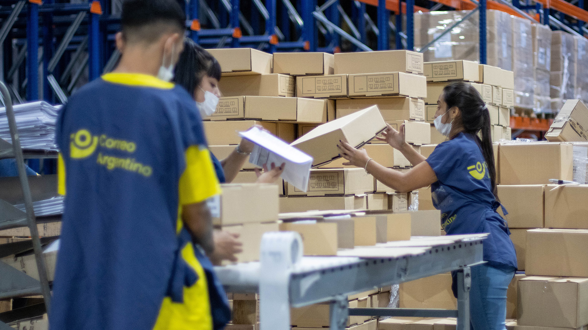 A dos días del Censo, todo lo que hay que saber: sanciones, medidas de seguridad y cómo presentar el formulario digital