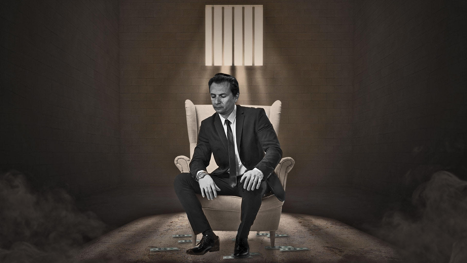 Emilio Lozoya perdió la demanda ante la periodista Lourdes Mendoza y deberá resarcir el daño