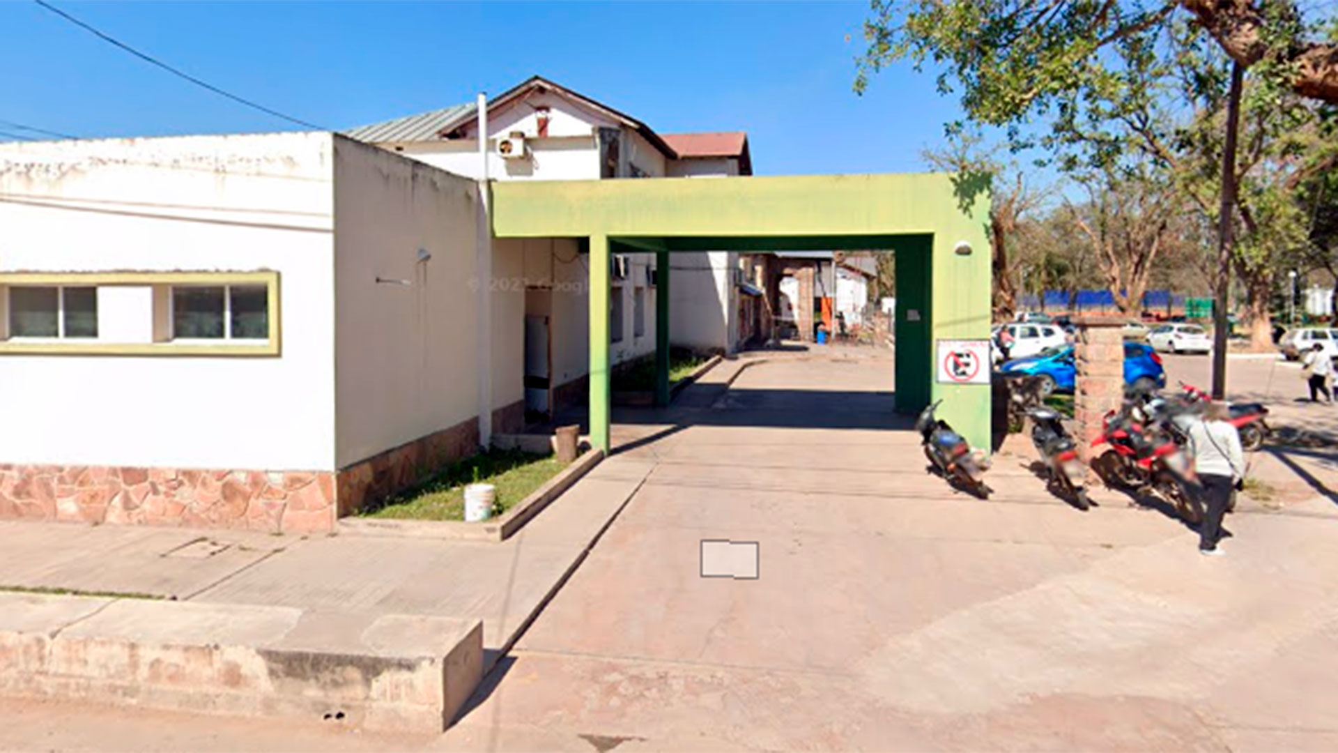 Murió un bebé de un año en Jujuy y detuvieron a sus padres