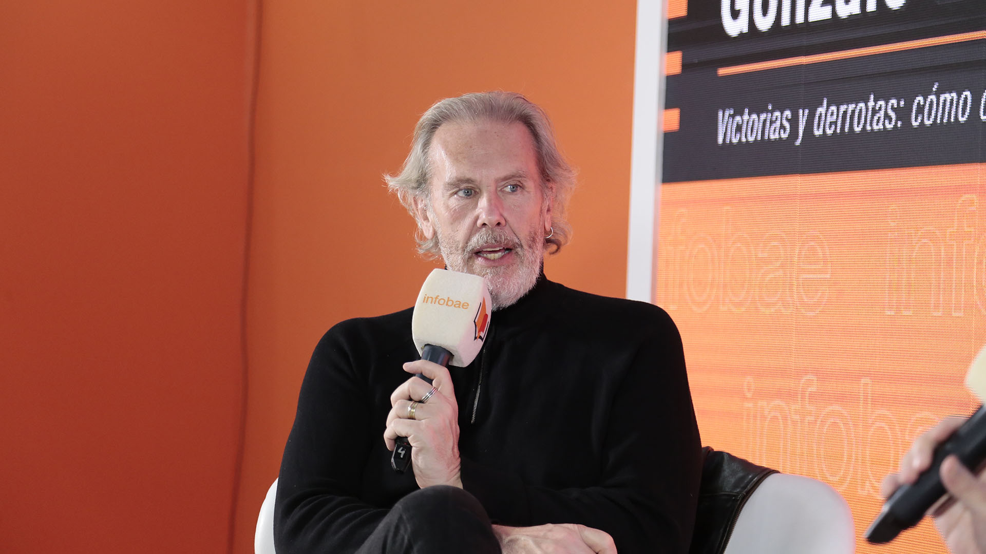 Gonzalo Bonadeo: “Ginóbilli es el deportista argentino más trascendente de la historia”