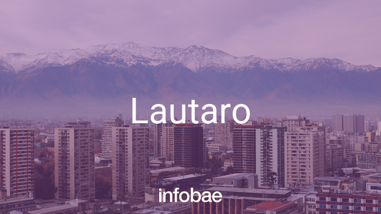 Lautaro: calidad del aire este 16 de mayo de 2022