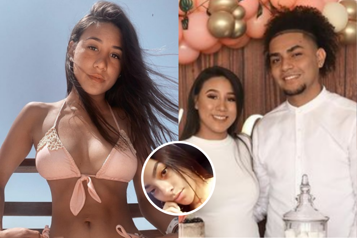 Samahara Lobatón es denunciada por acosar y amenazar a amiga de Youna y ella se defiende