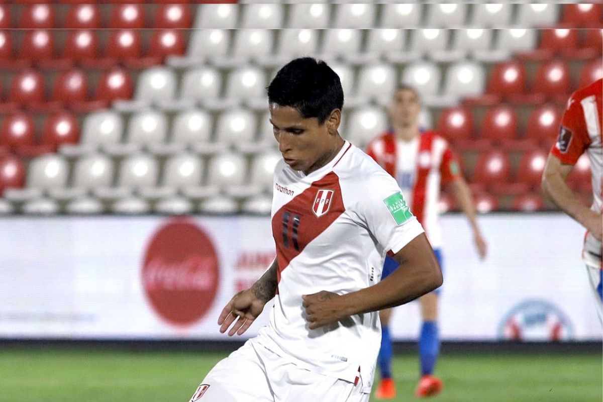 Raúl Ruidíaz: Seattle Sounders recibió carta de reserva de la FPF para ser llamado a la selección peruana