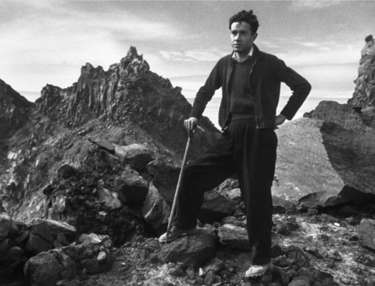 Juan Rulfo narrado por sus lectores