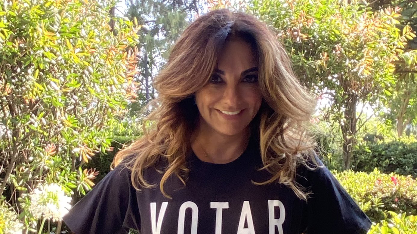 Lourdes Mendoza habló sobre su victoria ante Emilio Lozoya: “Di el primer paso para limpiar mi nombre”