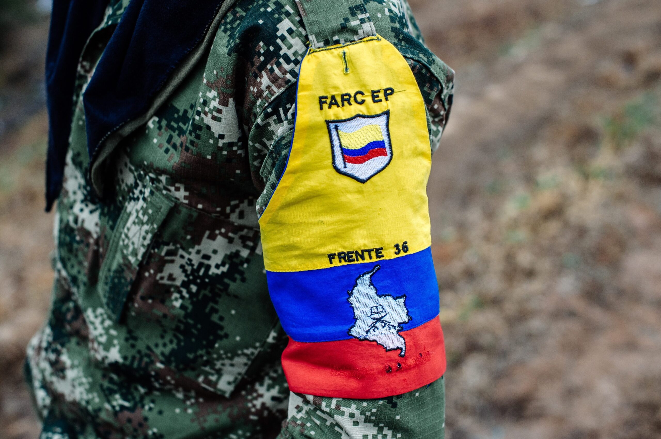 Tribunal de Justicia y Paz pide investigar las riquezas de las Farc y su relación con el narcotráfico