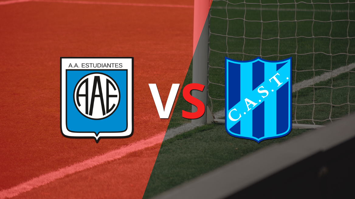 Estudiantes (RC) y San Telmo se miden por la fecha 15