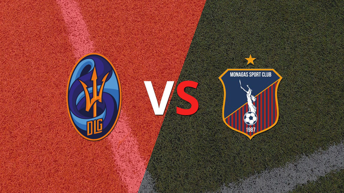 Monagas enfrenta a Dep. La Guaira buscando seguir en la cima de la tabla