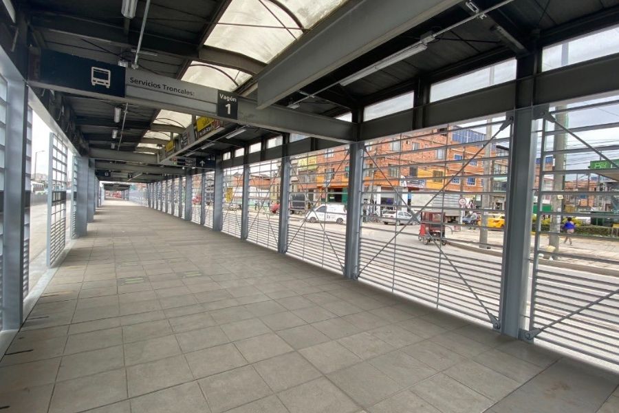 Tribunal de Cundinamarca condenó a TransMilenio por la muerte de un pasajero