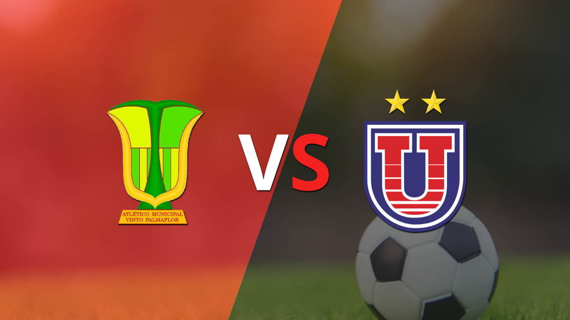 Por la fecha 15 se enfrentarán Palmaflor y Universitario (Sucre)