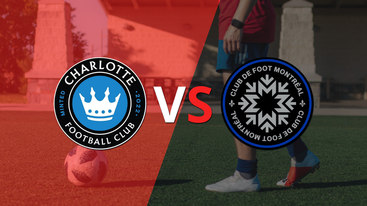 CF Montréal visita a Charlotte FC por la semana 11