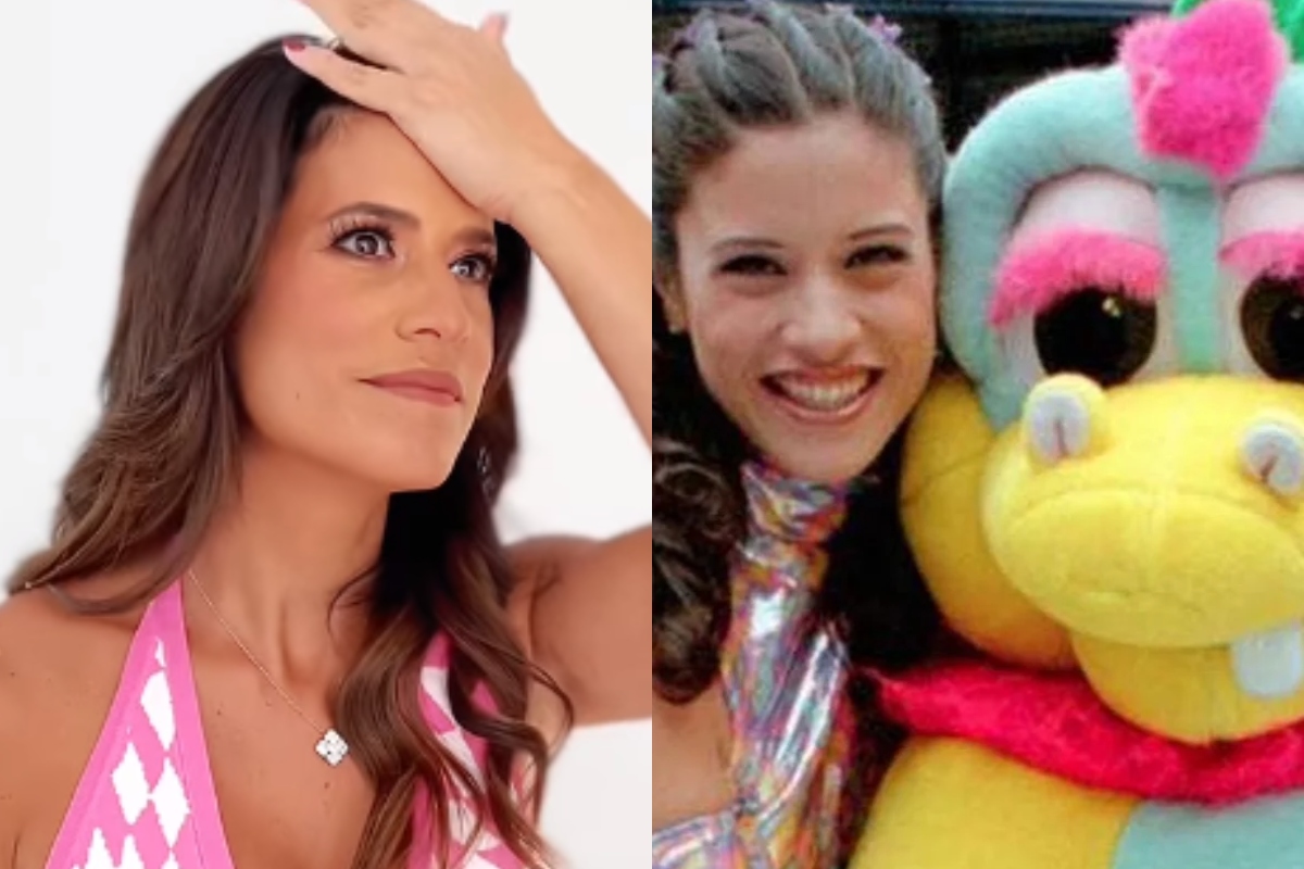 María Pía Copello: testigos y acusaciones de maltrato cuando era animadora infantil