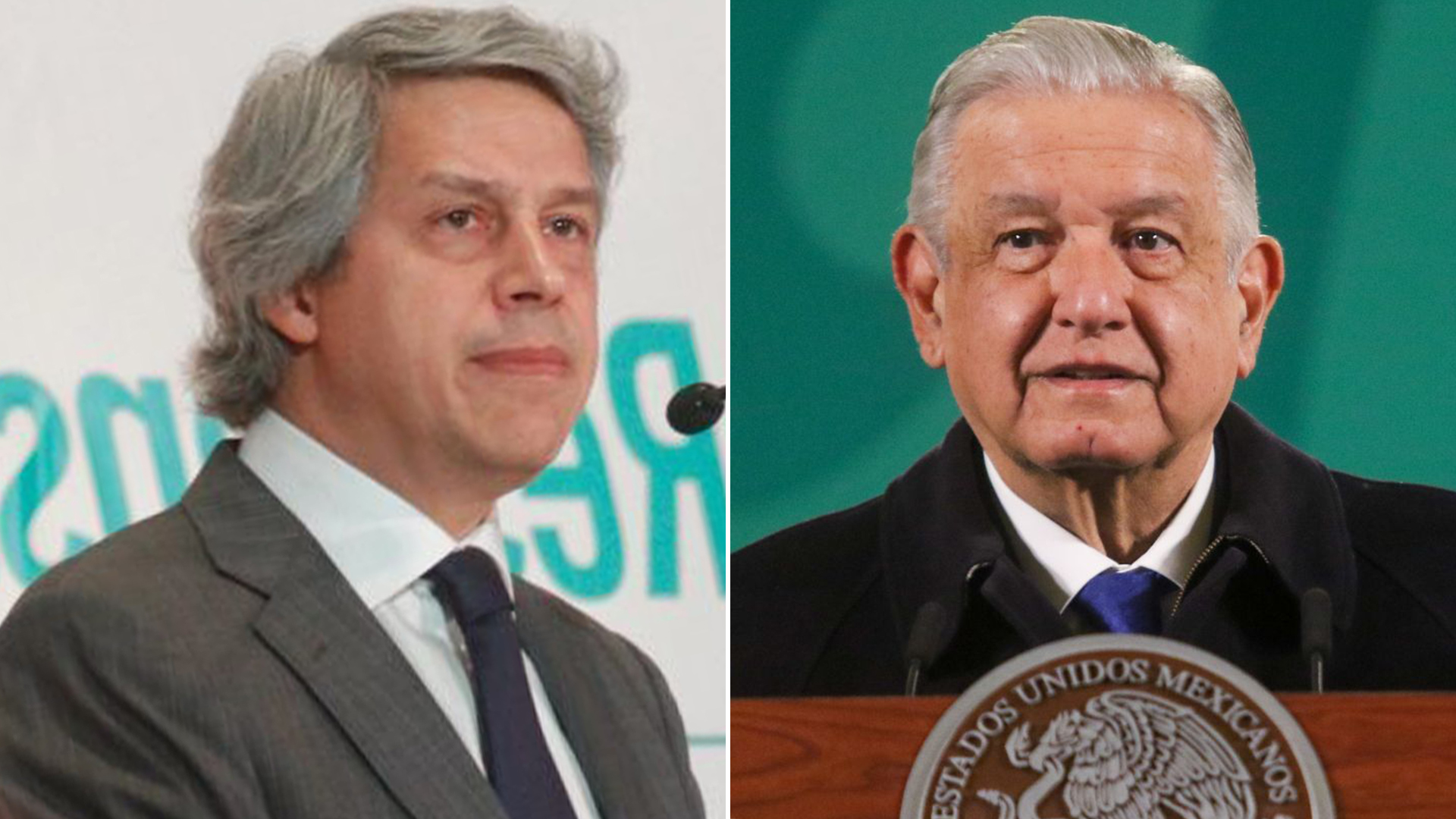 “Morena es igual a desastre”: Claudio X. González culpó a la 4T de todas las problemáticas en México