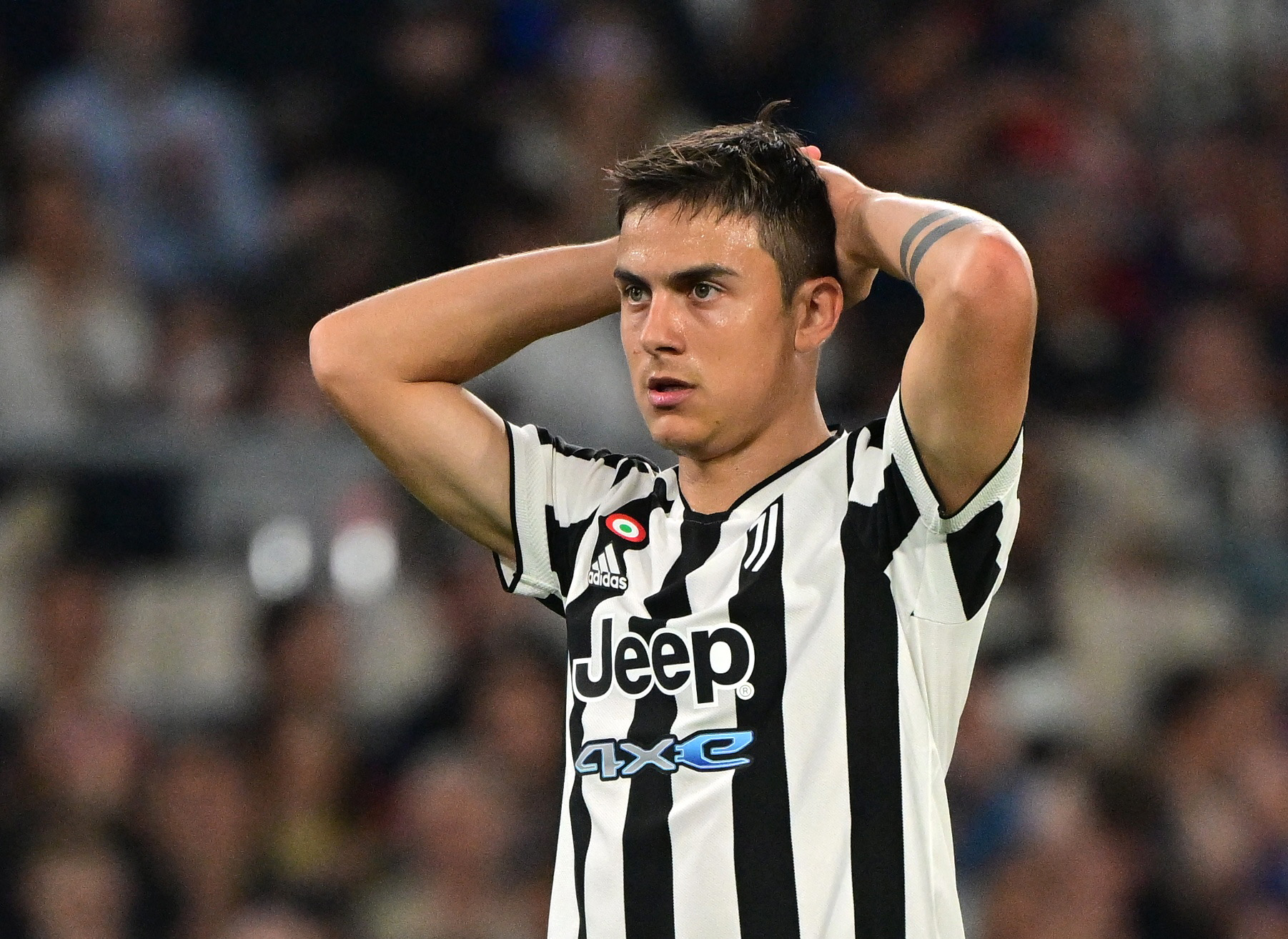 Paulo Dybala publicó una sentida carta para despedirse de la Juventus: “Pensé que estaríamos más años juntos”