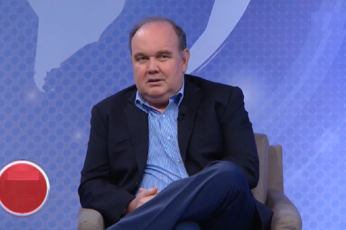 Rafael López Aliaga piensa denunciar a Daniel Urresti por decir que le debe a la Sunat