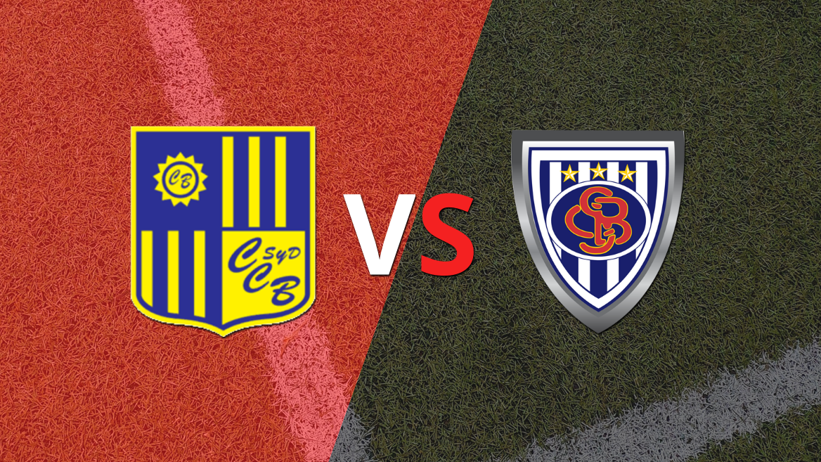 Ctral. Ballester recibirá a Sp. Barracas por la fecha 2