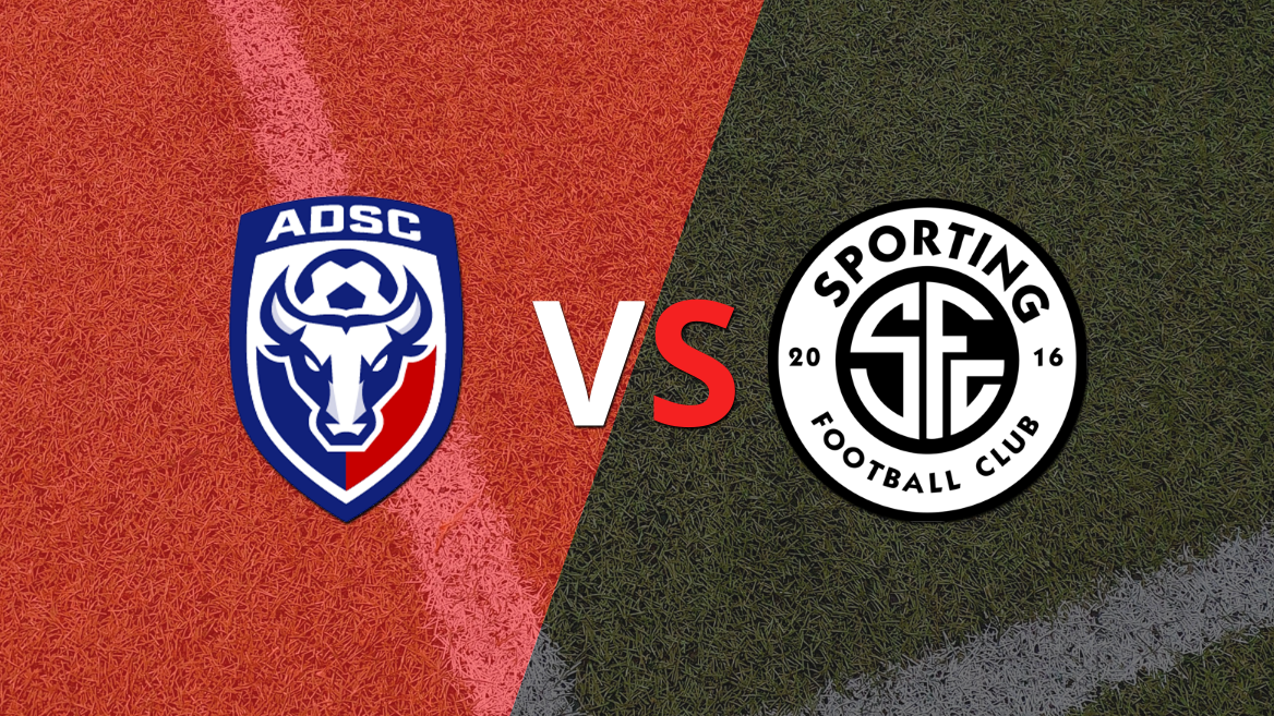 AD San Carlos recibirá a Sporting FC por la fecha 22