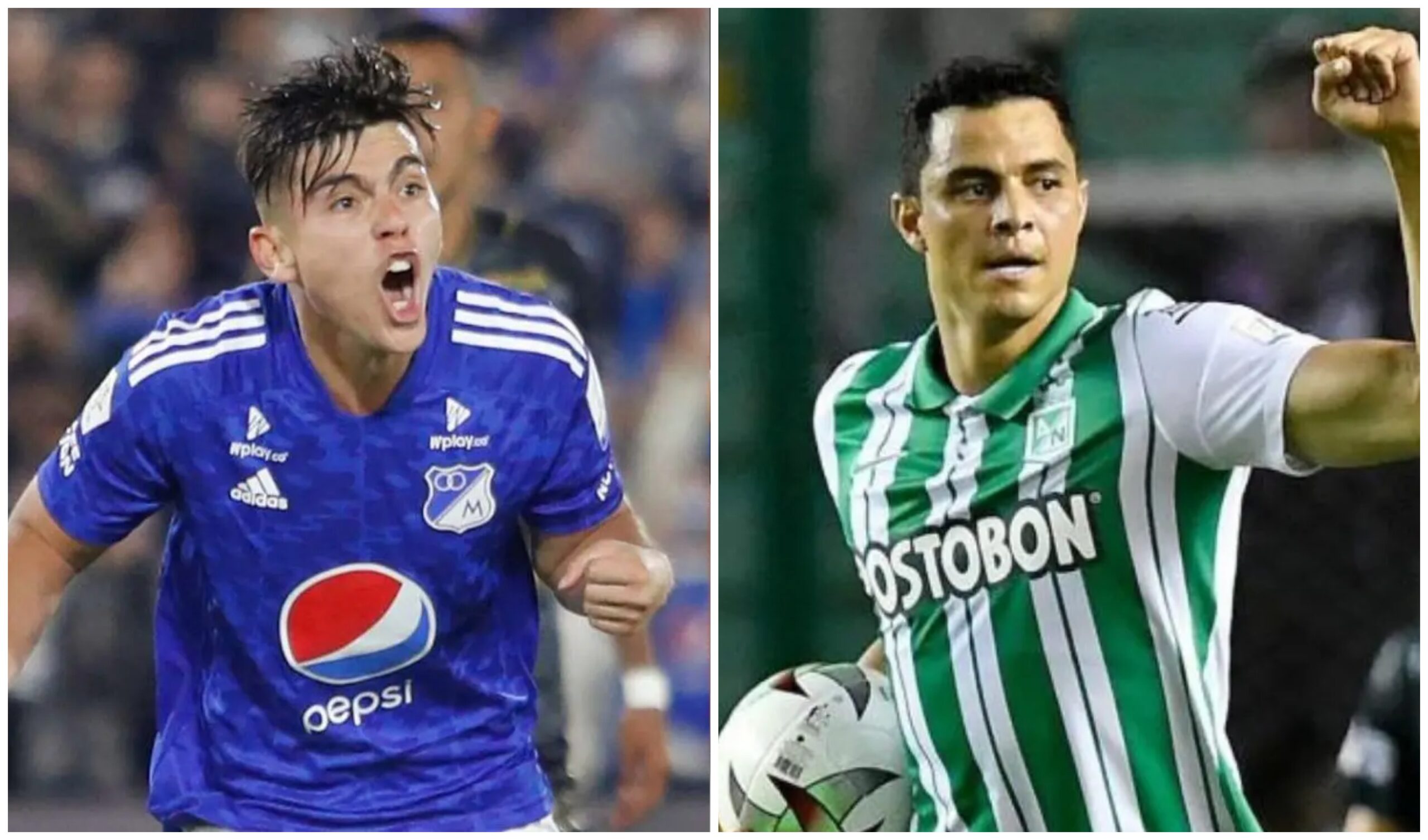 Récord de Millonarios y mala racha en Nacional: los datos que dejó la última fecha de la Liga Betplay