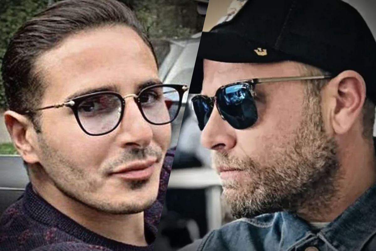 Quién es Roby, el otro estafador de Tinder que aterrorizó a sus ‘matches’