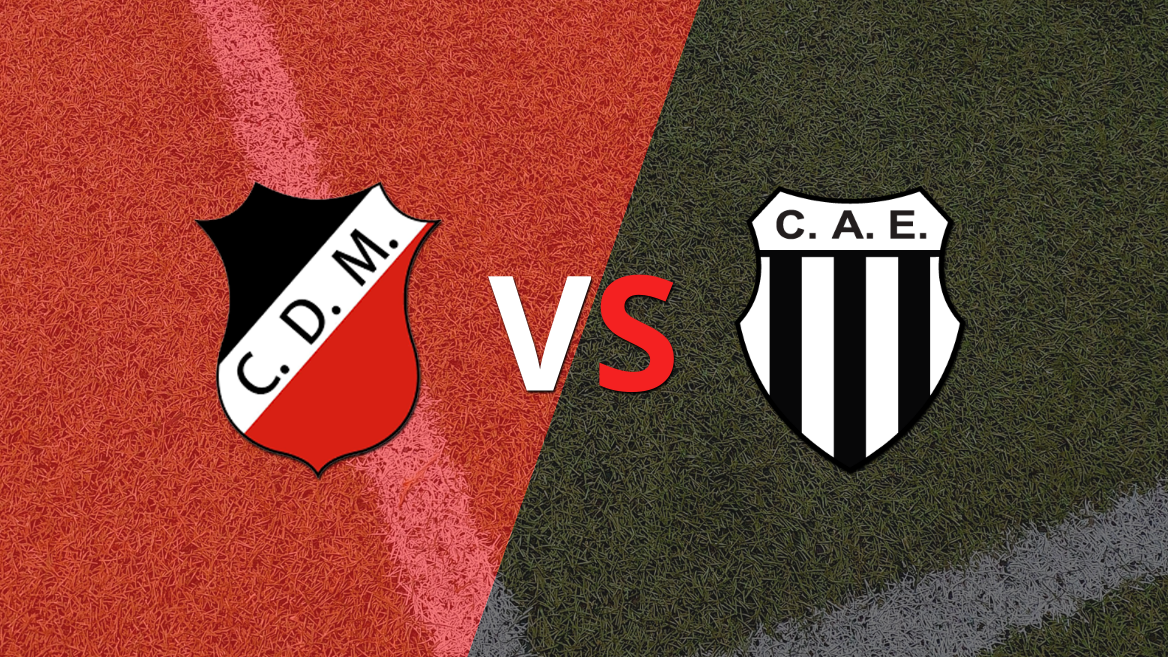 Deportivo Maipú recibirá a Estudiantes (BA) por la fecha 15