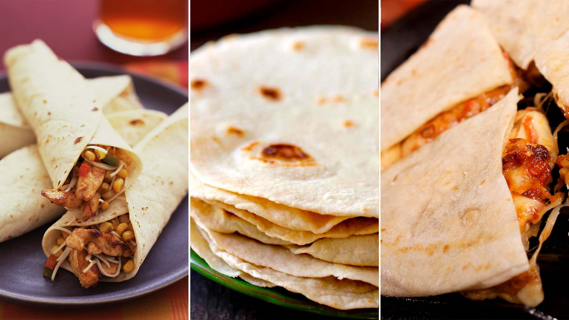 Las tortillas de harina sufren los estragos del ataque ruso en Ucrania; AMLO propuso optar por el autoconsumo