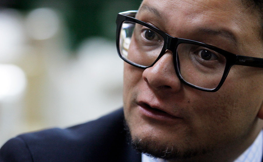 Las cerca de 30 pruebas de la Fiscalía contra Fabián Sanabria, el profesor universitario acusado de acceso carnal violento