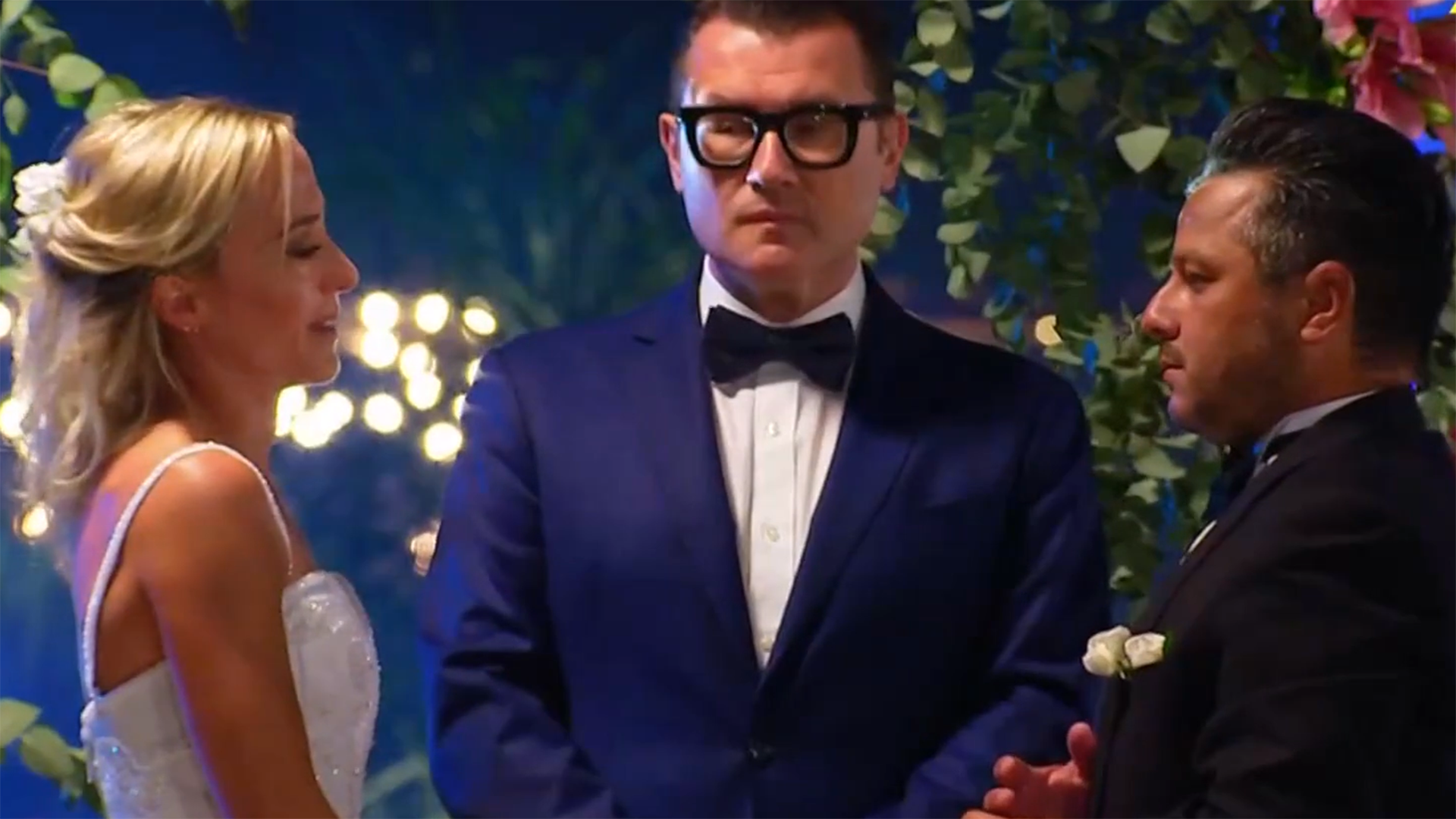 Los curiosos regalos de cumpleaños que recibió Sabrina Carballo en El Hotel de los Famosos